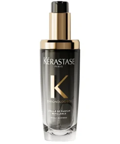 shop Kerastase Chronologiste L'Huile De Parfum Hair Oil 75 ml af Kerastase - online shopping tilbud rabat hos shoppetur.dk