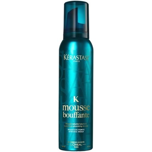 shop Kerastase Couture Styling Mousse Bouffante Hair Mousse 150 ml af Kerastase - online shopping tilbud rabat hos shoppetur.dk