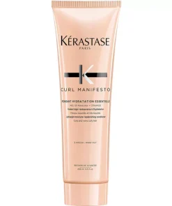 shop Kerastase Curl Manifesto Fondant Hydratation Essentielle Conditioner 250 ml af Kerastase - online shopping tilbud rabat hos shoppetur.dk