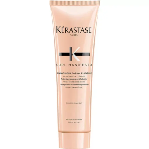 shop Kerastase Curl Manifesto Fondant Hydratation Essentielle Conditioner 250 ml af Kerastase - online shopping tilbud rabat hos shoppetur.dk