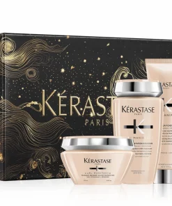 shop Kerastase Curl Manifesto Gift Set (Limited Edition) af Kerastase - online shopping tilbud rabat hos shoppetur.dk