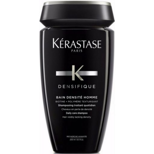 shop Kerastase Densifique Bain Densite Homme Shampoo 250 ml af Kerastase - online shopping tilbud rabat hos shoppetur.dk