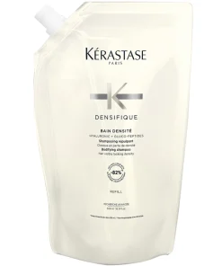 shop Kerastase Densifique Bain Densite Shampoo Refill 500 ml af Kerastase - online shopping tilbud rabat hos shoppetur.dk