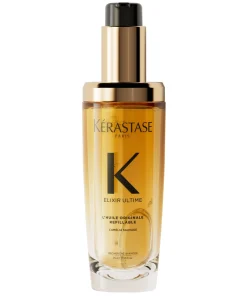 shop Kerastase Elixir Ultime LÂ´Huile Originale Hair Oil Refillable 75 ml af Kerastase - online shopping tilbud rabat hos shoppetur.dk