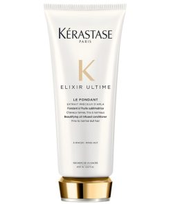 shop Kerastase Elixir Ultime Le Fondant Conditioner 200 ml af Kerastase - online shopping tilbud rabat hos shoppetur.dk