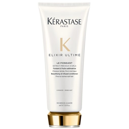 shop Kerastase Elixir Ultime Le Fondant Conditioner 200 ml af Kerastase - online shopping tilbud rabat hos shoppetur.dk