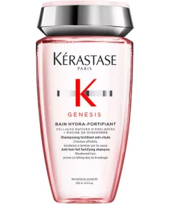 shop Kerastase Genesis Bain Hydra-Fortifiant Shampoo 250 ml af Kerastase - online shopping tilbud rabat hos shoppetur.dk