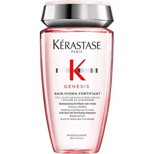 shop Kerastase Genesis Bain Hydra-Fortifiant Shampoo 250 ml af Kerastase - online shopping tilbud rabat hos shoppetur.dk