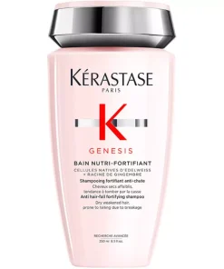 shop Kerastase Genesis Bain Nutri-Fortifiant Shampoo 250 ml af Kerastase - online shopping tilbud rabat hos shoppetur.dk