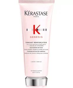 shop Kerastase Genesis Fondant Renforcateur Conditioner 200 ml af Kerastase - online shopping tilbud rabat hos shoppetur.dk