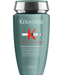 shop Kerastase Genesis Homme Bain De Masse Epaississant 250 ml af Kerastase - online shopping tilbud rabat hos shoppetur.dk