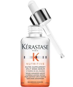 shop Kerastase Nutritive Split End Serum 50 ml af Kerastase - online shopping tilbud rabat hos shoppetur.dk