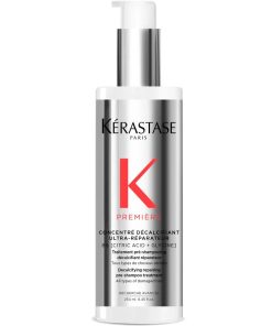 shop Kerastase Premiere Concentre Decalcifiant Ultra-Reparateur Pre-Shampoo Treatment 250 ml af Kerastase - online shopping tilbud rabat hos shoppetur.dk