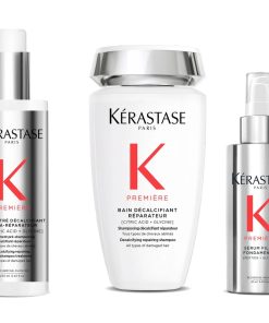 shop Kerastase Premiere Decalcify And Repair + Anti-Frizz af Kerastase - online shopping tilbud rabat hos shoppetur.dk