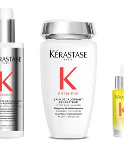 shop Kerastase Premiere Decalcify And Repair + Shine af Kerastase - online shopping tilbud rabat hos shoppetur.dk