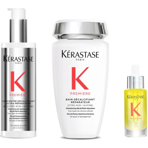 shop Kerastase Premiere Decalcify And Repair + Shine af Kerastase - online shopping tilbud rabat hos shoppetur.dk