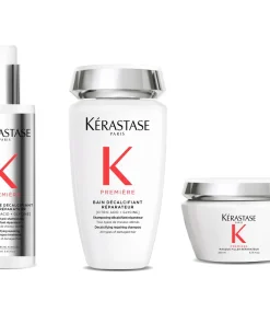 shop Kerastase Premiere Decalcify And Repair + Strength af Kerastase - online shopping tilbud rabat hos shoppetur.dk