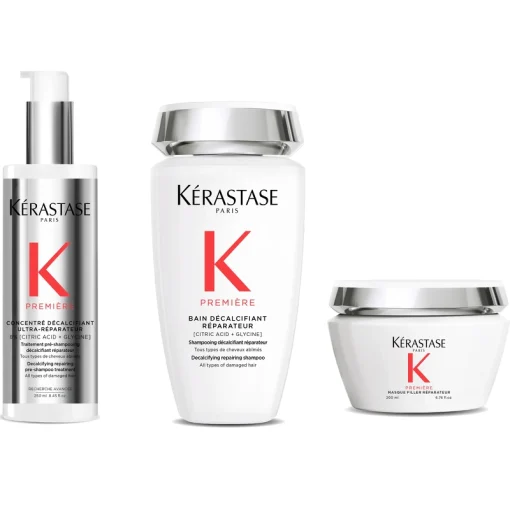 shop Kerastase Premiere Decalcify And Repair + Strength af Kerastase - online shopping tilbud rabat hos shoppetur.dk