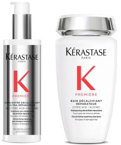 shop Kerastase Premiere Decalcify And Repair af Kerastase - online shopping tilbud rabat hos shoppetur.dk