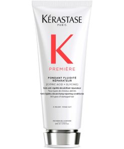 shop Kerastase Premiere Fondant Fluidite Reparateur Conditioner 200 ml af Kerastase - online shopping tilbud rabat hos shoppetur.dk