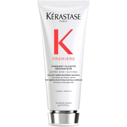 shop Kerastase Premiere Fondant Fluidite Reparateur Conditioner 200 ml af Kerastase - online shopping tilbud rabat hos shoppetur.dk