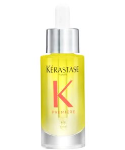 shop Kerastase Premiere Huile Gloss Reparatrice Hair Oil 30 ml af Kerastase - online shopping tilbud rabat hos shoppetur.dk