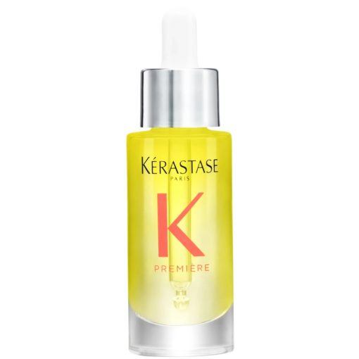 shop Kerastase Premiere Huile Gloss Reparatrice Hair Oil 30 ml af Kerastase - online shopping tilbud rabat hos shoppetur.dk