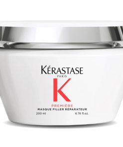 shop Kerastase Premiere Masque Filler Reparateur Hair Mask 200 ml af Kerastase - online shopping tilbud rabat hos shoppetur.dk