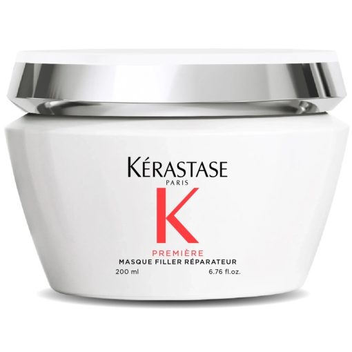 shop Kerastase Premiere Masque Filler Reparateur Hair Mask 200 ml af Kerastase - online shopping tilbud rabat hos shoppetur.dk