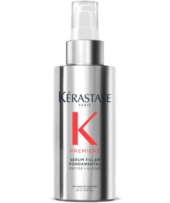 shop Kerastase Premiere Serum Filler Fondamental Hair Serum 90 ml af Kerastase - online shopping tilbud rabat hos shoppetur.dk