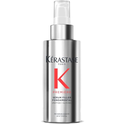 shop Kerastase Premiere Serum Filler Fondamental Hair Serum 90 ml af Kerastase - online shopping tilbud rabat hos shoppetur.dk