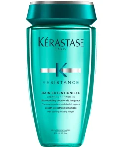 shop Kerastase Resistance Bain Extentioniste Shampoo 250 ml af Kerastase - online shopping tilbud rabat hos shoppetur.dk