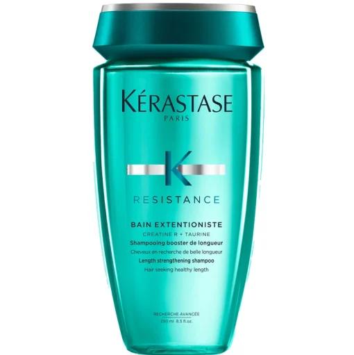 shop Kerastase Resistance Bain Extentioniste Shampoo 250 ml af Kerastase - online shopping tilbud rabat hos shoppetur.dk