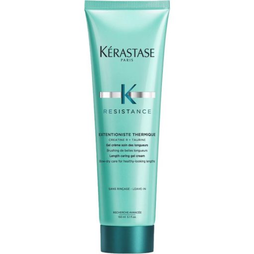 shop Kerastase Resistance Extentioniste Thermique Leave-In 150 ml af Kerastase - online shopping tilbud rabat hos shoppetur.dk