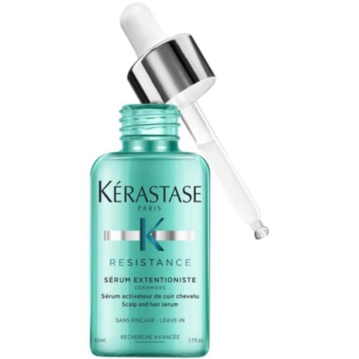 shop Kerastase Resistance Serum Extentioniste Scalp Serum 50 ml af Kerastase - online shopping tilbud rabat hos shoppetur.dk