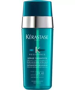 shop Kerastase Resistance Serum Therapiste Hair Serum 30 ml af Kerastase - online shopping tilbud rabat hos shoppetur.dk