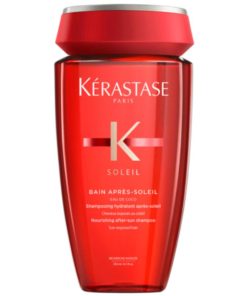 shop Kerastase Soleil Bain Apres-Soleil Shampoo 250 ml (Limited Edition) af Kerastase - online shopping tilbud rabat hos shoppetur.dk