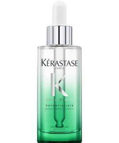 shop Kerastase Specifique Potentialiste Serum 90 ml af Kerastase - online shopping tilbud rabat hos shoppetur.dk