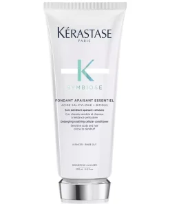 shop Kerastase Symbiose Fondant Apaisant Essentiel Conditioner 200 ml af Kerastase - online shopping tilbud rabat hos shoppetur.dk