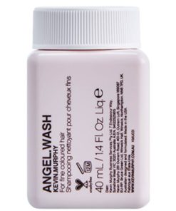 shop Kevin Murphy ANGEL.WASH 40 ml af Kevin Murphy - online shopping tilbud rabat hos shoppetur.dk