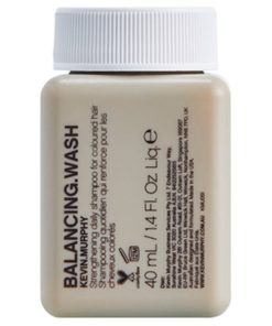 shop Kevin Murphy BALANCING.WASH 40 ml af Kevin Murphy - online shopping tilbud rabat hos shoppetur.dk