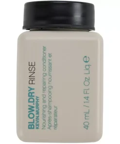 shop Kevin Murphy BLOW.DRY RINSE 40 ml af Kevin Murphy - online shopping tilbud rabat hos shoppetur.dk