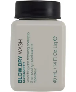 shop Kevin Murphy BLOW.DRY WASH 40 ml af Kevin Murphy - online shopping tilbud rabat hos shoppetur.dk