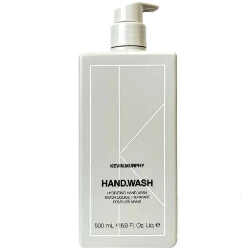 shop Kevin Murphy HAND.WASH 500 ml (Limited Edition) af Kevin Murphy - online shopping tilbud rabat hos shoppetur.dk