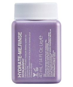 shop Kevin Murphy HYDRATE.ME.RINSE 40 ml af Kevin Murphy - online shopping tilbud rabat hos shoppetur.dk