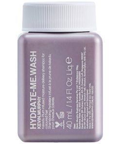 shop Kevin Murphy HYDRATE.ME.WASH 40 ml af Kevin Murphy - online shopping tilbud rabat hos shoppetur.dk