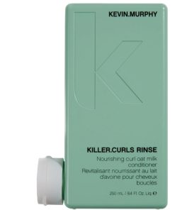 shop Kevin Murphy KILLER.CURLS RINSE Conditioner 250 ml af Kevin Murphy - online shopping tilbud rabat hos shoppetur.dk