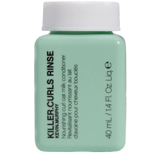 shop Kevin Murphy KILLER.CURLS RINSE Conditioner 40 ml af Kevin Murphy - online shopping tilbud rabat hos shoppetur.dk