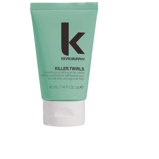 shop Kevin Murphy KILLER.TWIRLS 40 ml af Kevin Murphy - online shopping tilbud rabat hos shoppetur.dk