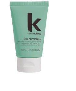 shop Kevin Murphy KILLER.TWIRLS 40 ml af Kevin Murphy - online shopping tilbud rabat hos shoppetur.dk